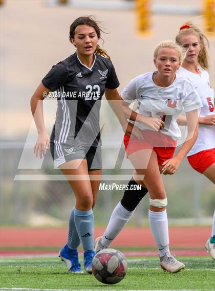 Thumbnail 3 in Uintah @ Cedar Valley photogallery.