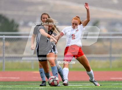 Thumbnail 1 in Uintah @ Cedar Valley photogallery.