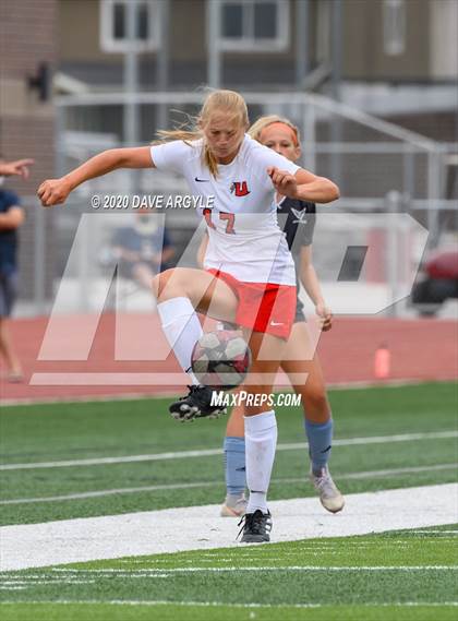 Thumbnail 1 in Uintah @ Cedar Valley photogallery.