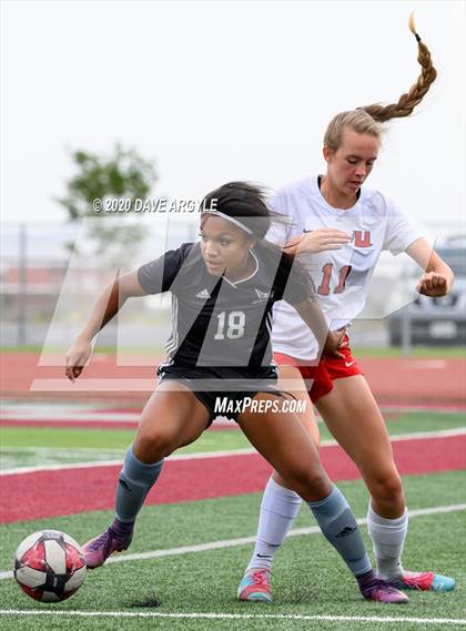 Thumbnail 2 in Uintah @ Cedar Valley photogallery.