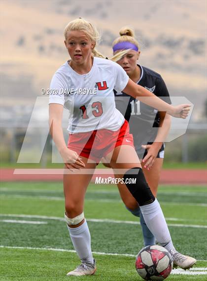 Thumbnail 3 in Uintah @ Cedar Valley photogallery.