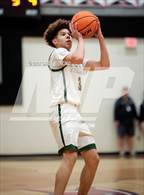 Photo from the gallery "Georgetown vs Ben Lippen (CNHY Showcase)"