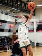Photo from the gallery "Georgetown vs Ben Lippen (CNHY Showcase)"