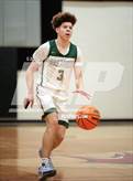 Photo from the gallery "Georgetown vs Ben Lippen (CNHY Showcase)"