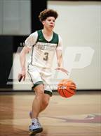 Photo from the gallery "Georgetown vs Ben Lippen (CNHY Showcase)"