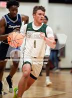 Photo from the gallery "Georgetown vs Ben Lippen (CNHY Showcase)"