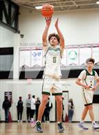 Photo from the gallery "Georgetown vs Ben Lippen (CNHY Showcase)"