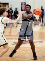 Photo from the gallery "Georgetown vs Ben Lippen (CNHY Showcase)"
