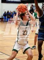 Photo from the gallery "Georgetown vs Ben Lippen (CNHY Showcase)"