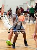 Photo from the gallery "Georgetown vs Ben Lippen (CNHY Showcase)"