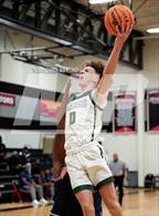 Photo from the gallery "Georgetown vs Ben Lippen (CNHY Showcase)"
