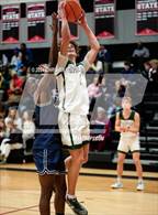 Photo from the gallery "Georgetown vs Ben Lippen (CNHY Showcase)"