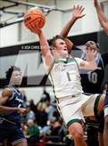 Photo from the gallery "Georgetown vs Ben Lippen (CNHY Showcase)"