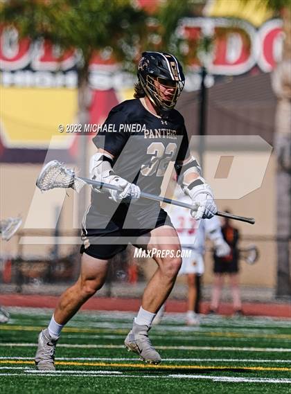 Thumbnail 3 in Peninsula @ Woodbridge (CIF SS D2 First Round) photogallery.
