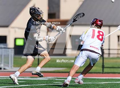 Thumbnail 3 in Peninsula @ Woodbridge (CIF SS D2 First Round) photogallery.