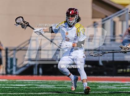 Thumbnail 1 in Peninsula @ Woodbridge (CIF SS D2 First Round) photogallery.