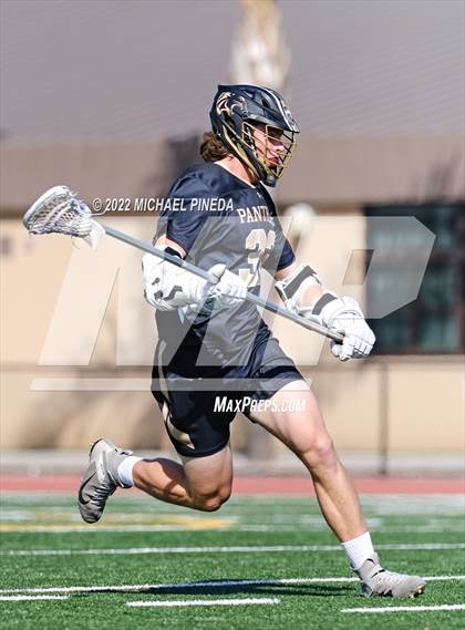 Thumbnail 1 in Peninsula @ Woodbridge (CIF SS D2 First Round) photogallery.
