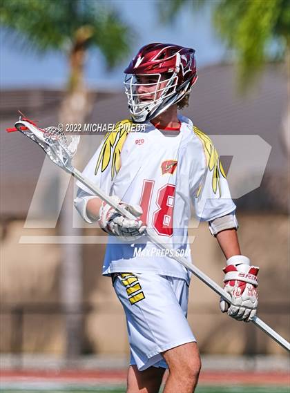 Thumbnail 2 in Peninsula @ Woodbridge (CIF SS D2 First Round) photogallery.