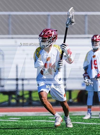 Thumbnail 2 in Peninsula @ Woodbridge (CIF SS D2 First Round) photogallery.