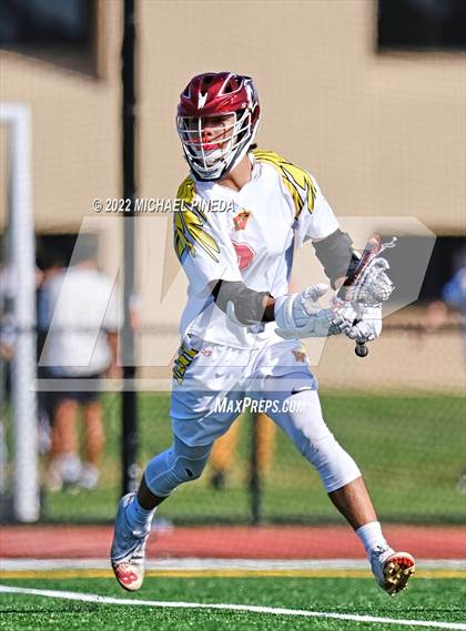 Thumbnail 3 in Peninsula @ Woodbridge (CIF SS D2 First Round) photogallery.