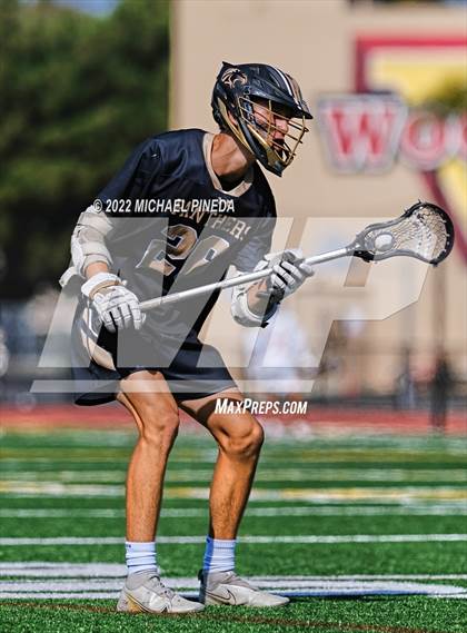 Thumbnail 2 in Peninsula @ Woodbridge (CIF SS D2 First Round) photogallery.
