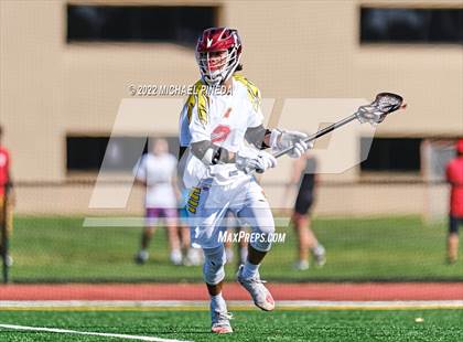 Thumbnail 3 in Peninsula @ Woodbridge (CIF SS D2 First Round) photogallery.