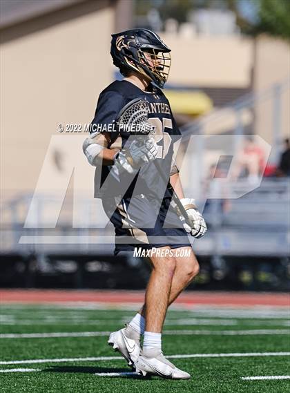 Thumbnail 2 in Peninsula @ Woodbridge (CIF SS D2 First Round) photogallery.