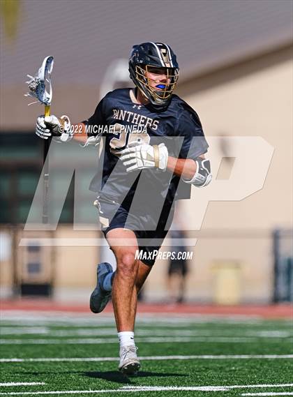 Thumbnail 3 in Peninsula @ Woodbridge (CIF SS D2 First Round) photogallery.