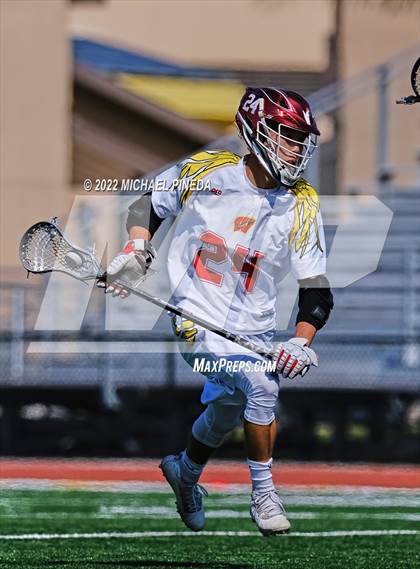 Thumbnail 2 in Peninsula @ Woodbridge (CIF SS D2 First Round) photogallery.