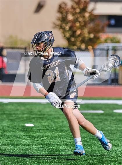 Thumbnail 1 in Peninsula @ Woodbridge (CIF SS D2 First Round) photogallery.