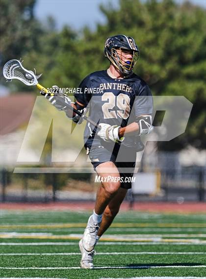 Thumbnail 3 in Peninsula @ Woodbridge (CIF SS D2 First Round) photogallery.