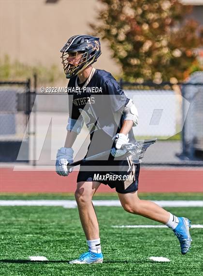 Thumbnail 2 in Peninsula @ Woodbridge (CIF SS D2 First Round) photogallery.