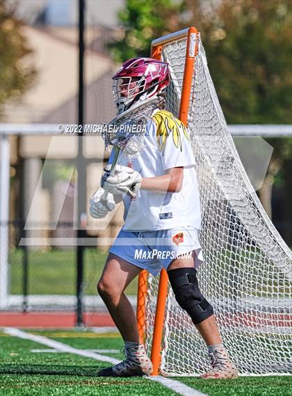 Thumbnail 3 in Peninsula @ Woodbridge (CIF SS D2 First Round) photogallery.