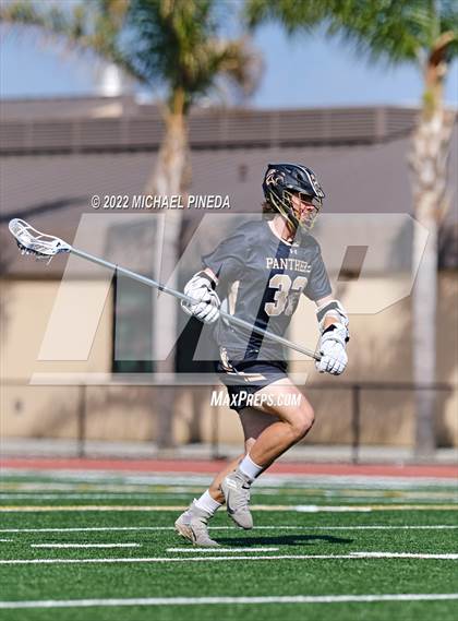 Thumbnail 2 in Peninsula @ Woodbridge (CIF SS D2 First Round) photogallery.