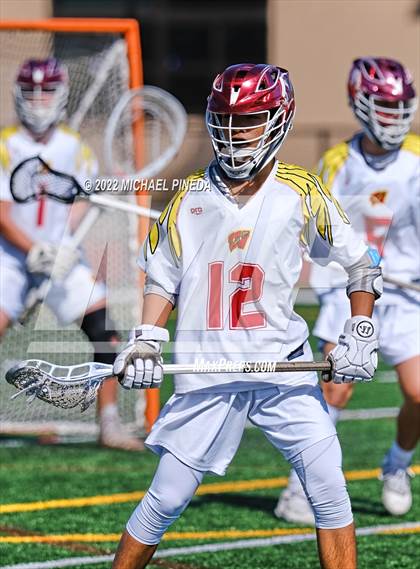Thumbnail 3 in Peninsula @ Woodbridge (CIF SS D2 First Round) photogallery.