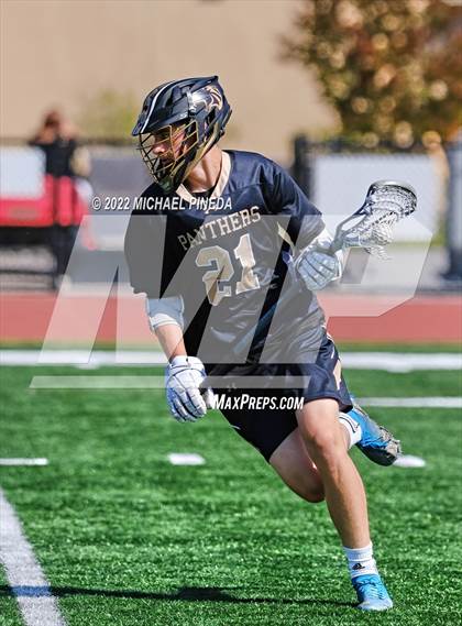 Thumbnail 2 in Peninsula @ Woodbridge (CIF SS D2 First Round) photogallery.
