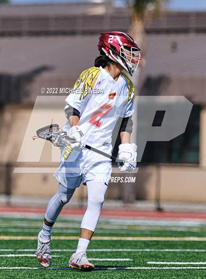 Thumbnail 2 in Peninsula @ Woodbridge (CIF SS D2 First Round) photogallery.