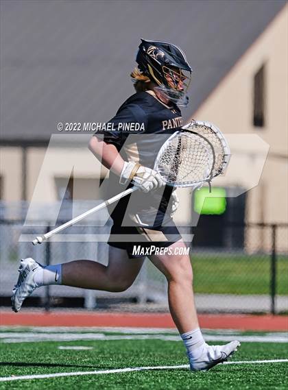 Thumbnail 2 in Peninsula @ Woodbridge (CIF SS D2 First Round) photogallery.