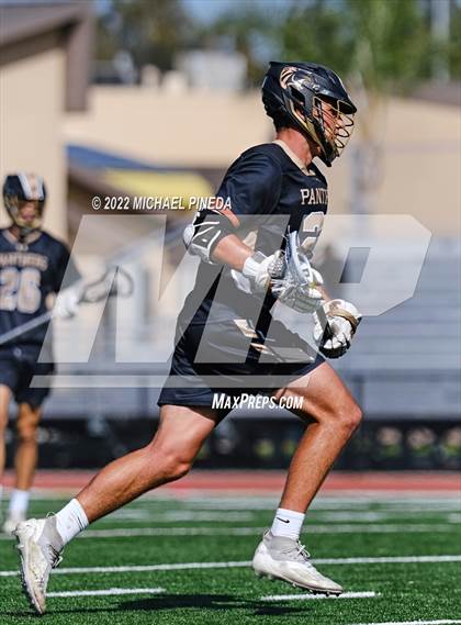 Thumbnail 2 in Peninsula @ Woodbridge (CIF SS D2 First Round) photogallery.