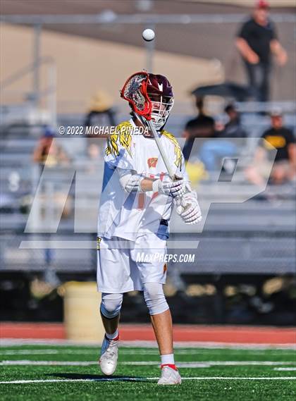 Thumbnail 2 in Peninsula @ Woodbridge (CIF SS D2 First Round) photogallery.