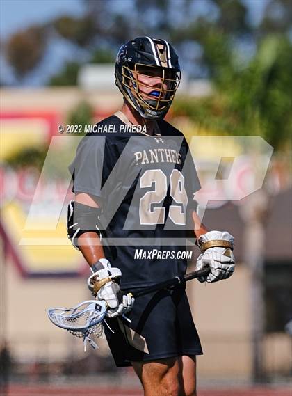 Thumbnail 2 in Peninsula @ Woodbridge (CIF SS D2 First Round) photogallery.