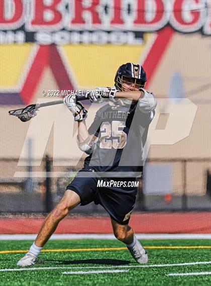 Thumbnail 1 in Peninsula @ Woodbridge (CIF SS D2 First Round) photogallery.