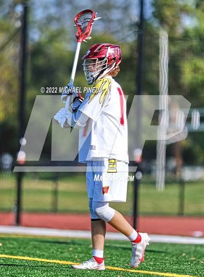 Thumbnail 1 in Peninsula @ Woodbridge (CIF SS D2 First Round) photogallery.
