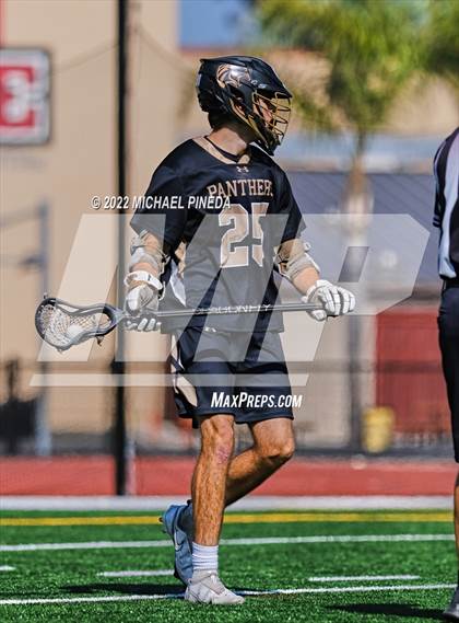 Thumbnail 2 in Peninsula @ Woodbridge (CIF SS D2 First Round) photogallery.