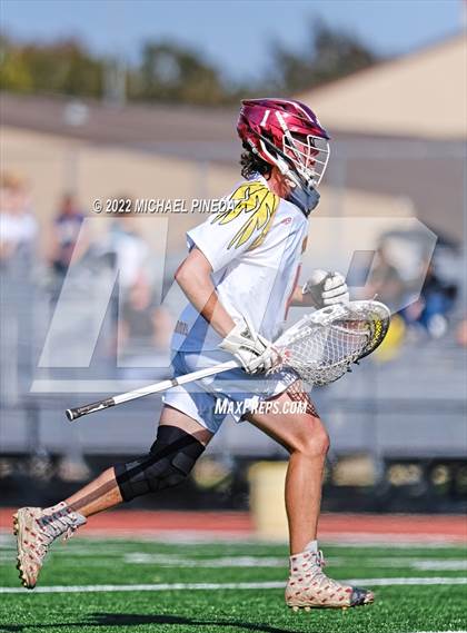 Thumbnail 1 in Peninsula @ Woodbridge (CIF SS D2 First Round) photogallery.