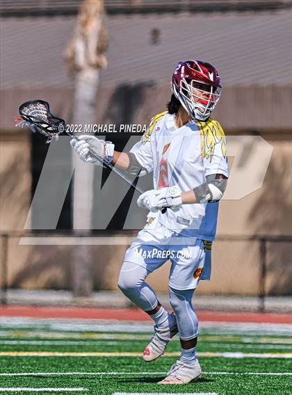 Thumbnail 3 in Peninsula @ Woodbridge (CIF SS D2 First Round) photogallery.