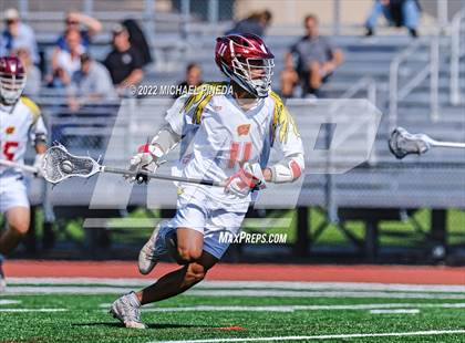 Thumbnail 2 in Peninsula @ Woodbridge (CIF SS D2 First Round) photogallery.
