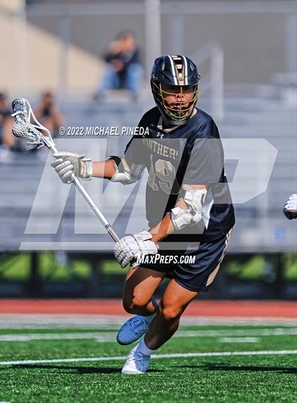 Thumbnail 3 in Peninsula @ Woodbridge (CIF SS D2 First Round) photogallery.