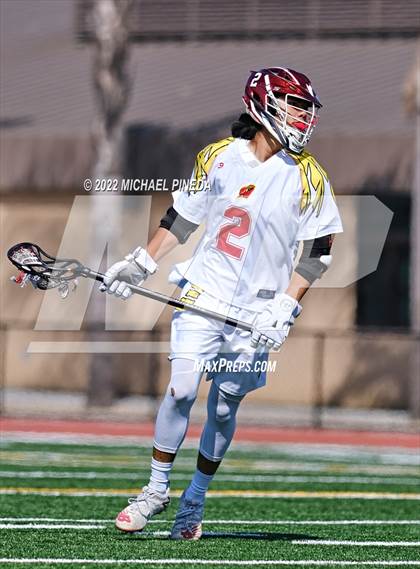 Thumbnail 1 in Peninsula @ Woodbridge (CIF SS D2 First Round) photogallery.