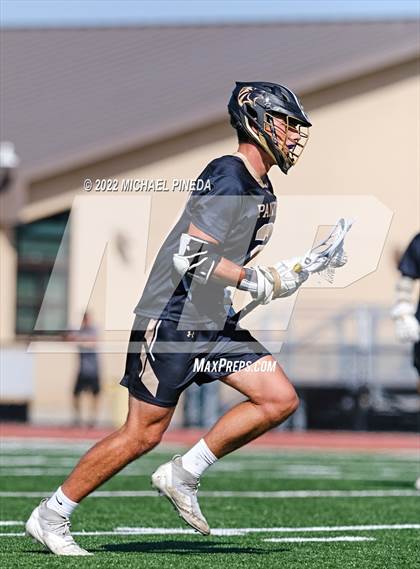 Thumbnail 1 in Peninsula @ Woodbridge (CIF SS D2 First Round) photogallery.